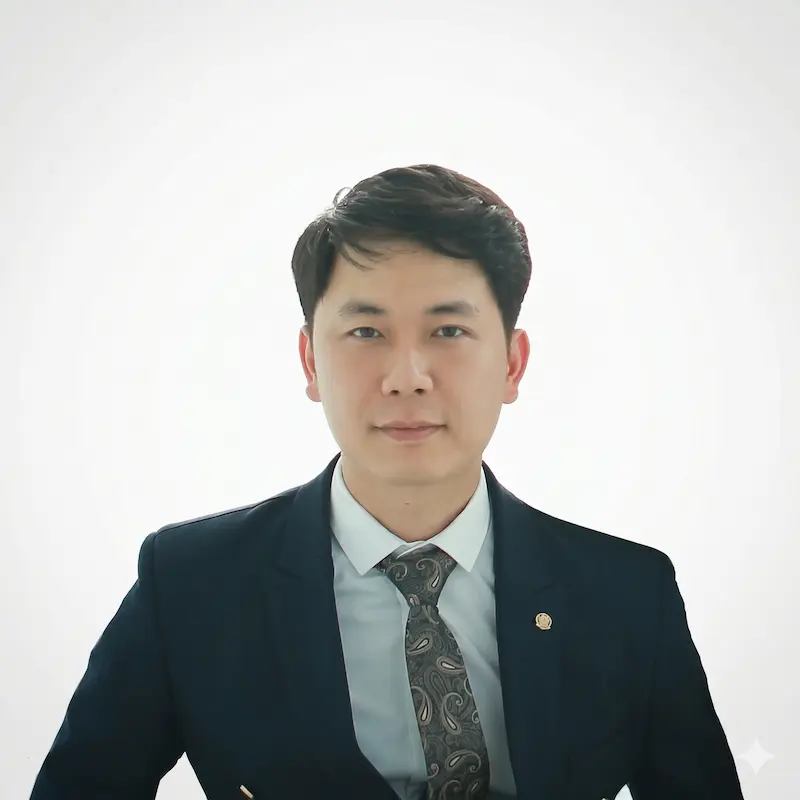 Nguyễn Lê Giang - Tác giả 22 đầu sách Tài chính Ngân hàng, Founder JB.com.vn